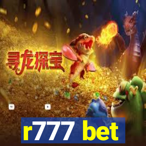 r777 bet